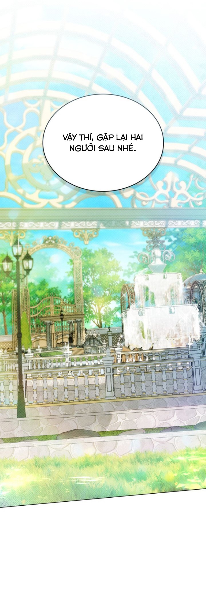 lời hứa đó không phải là tôi chapter 17 6