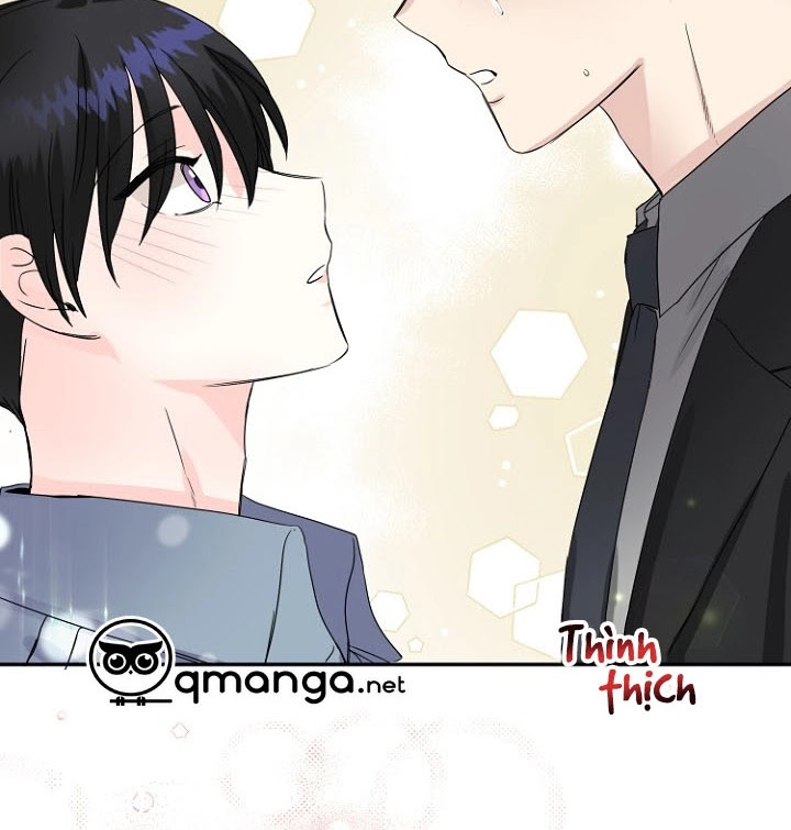 xác suất tình yêu chapter 11 60