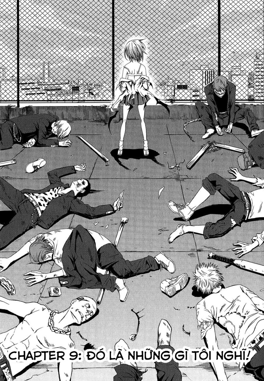 caterpillar chapter 9 2