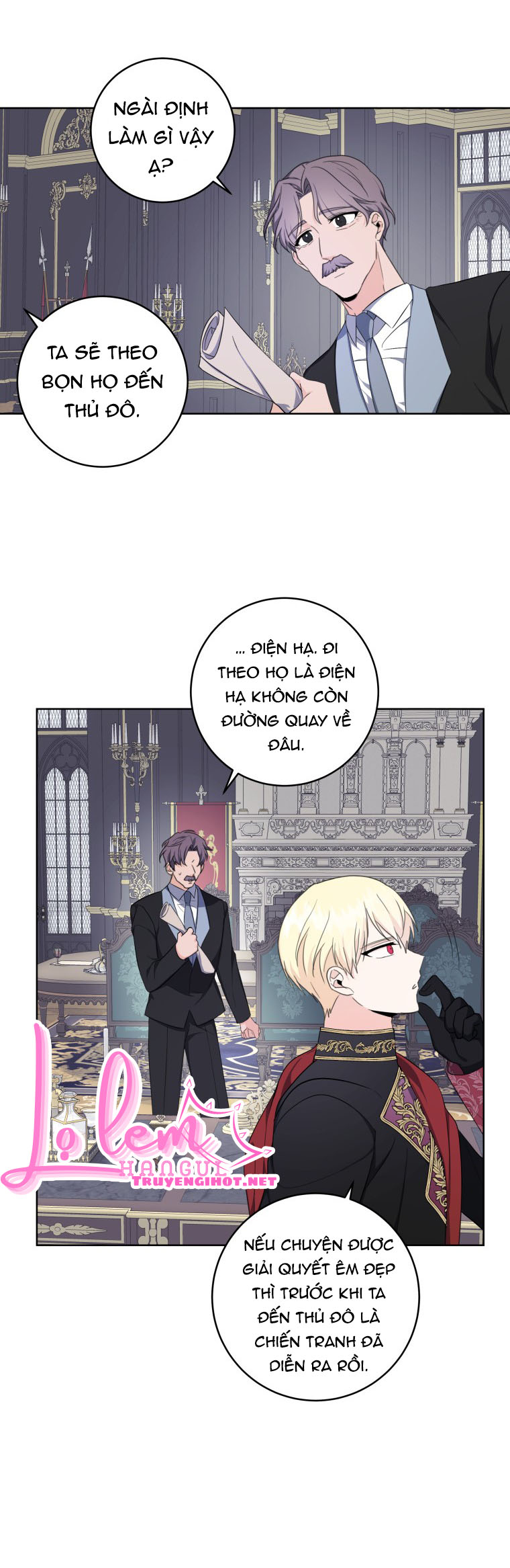 trở thành vợ của nam chính phế vật chapter 36.2 15