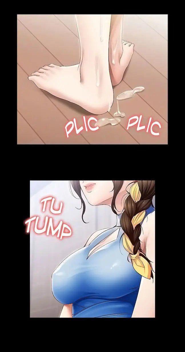 ký sự ở trọ chapter 14.1 10