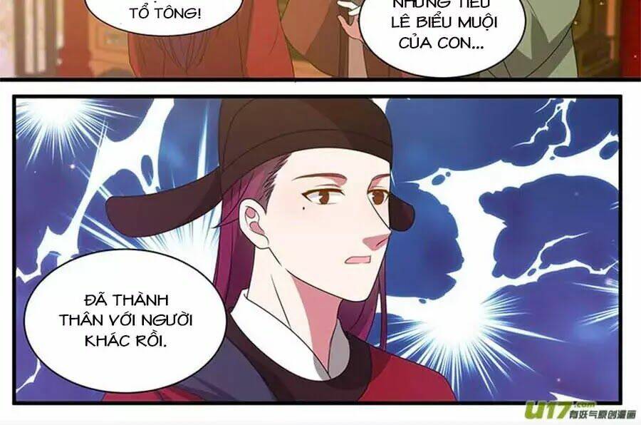 luyến ái sinh tử bộ chapter 170 16