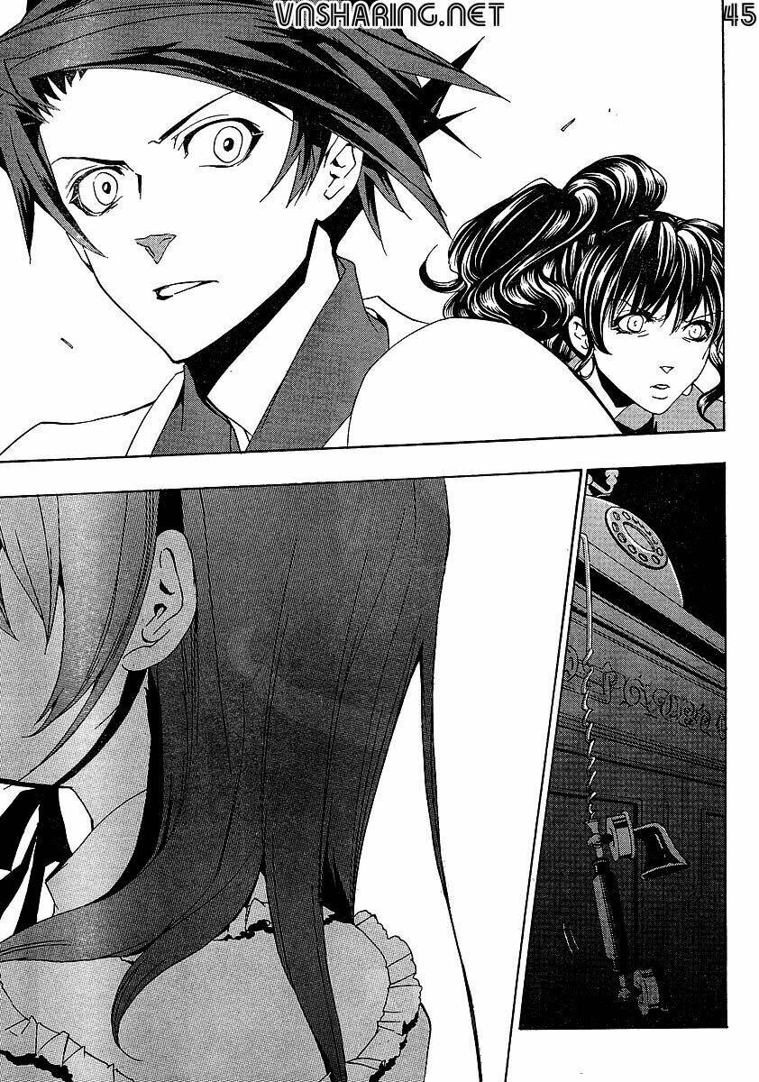 umineko no naku koro ni episode 1: legend of the golden witch chapter 20 44