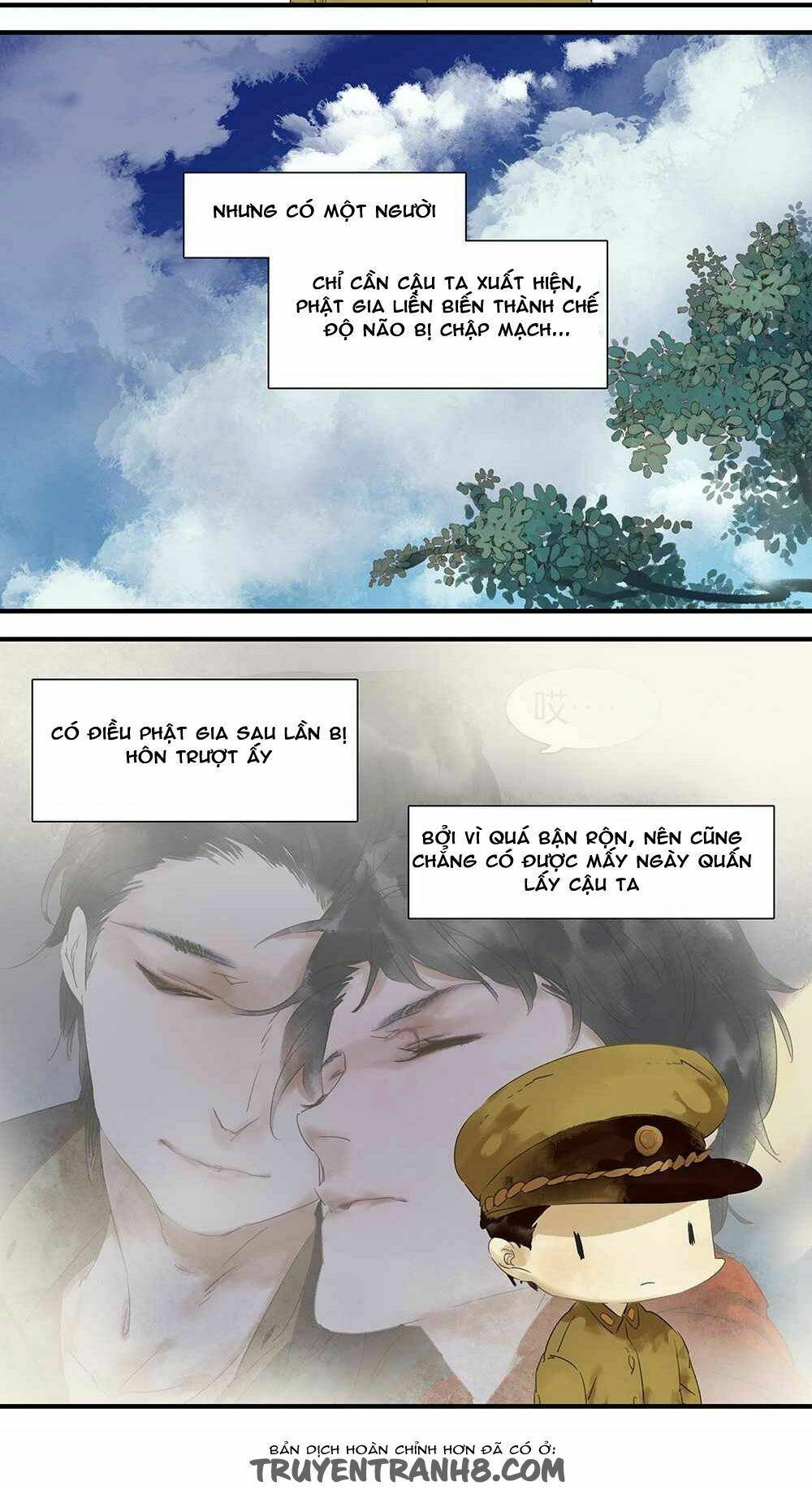 mùng 3 tháng 3 chapter 20 7