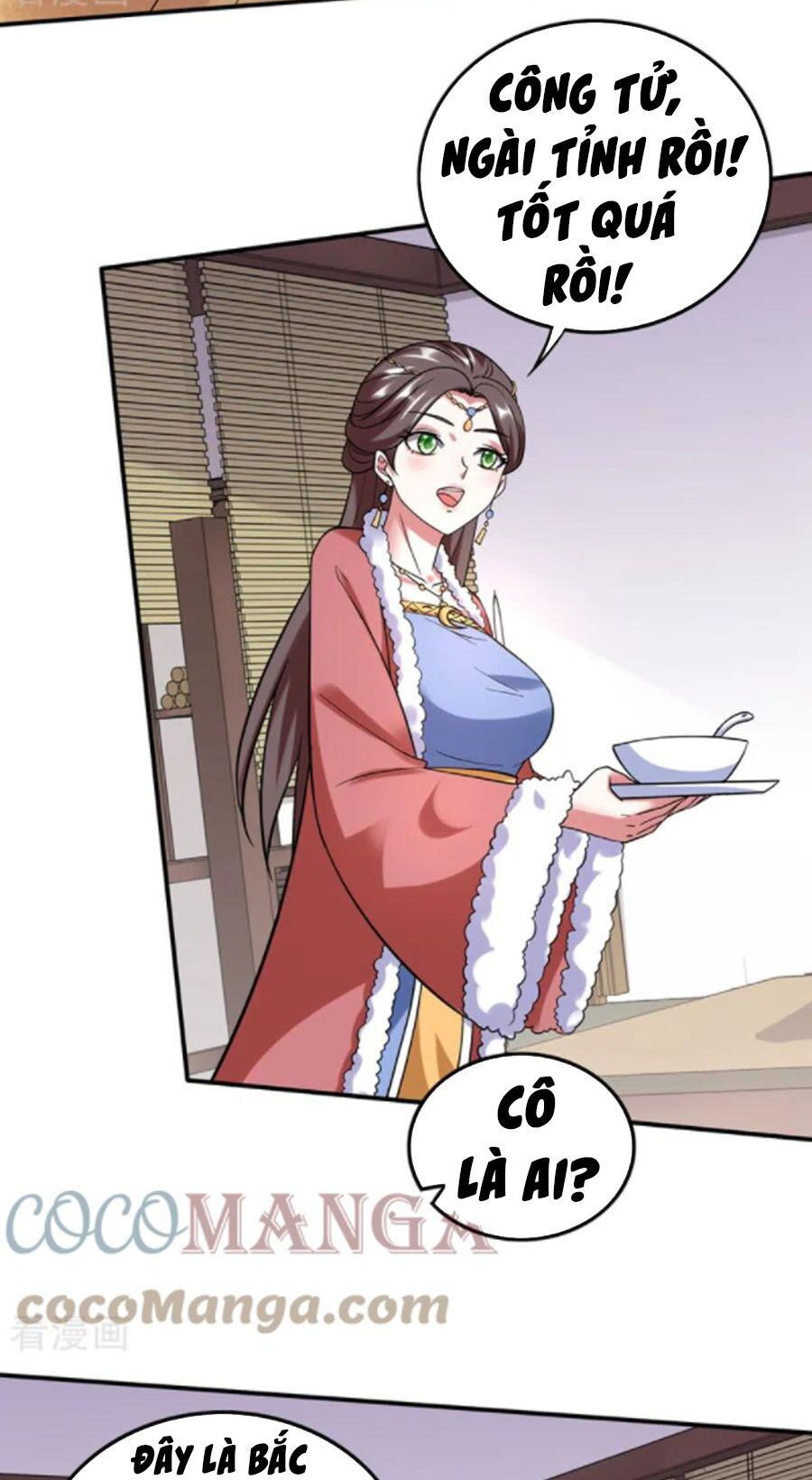 tối cường thần y tại đô thị chapter 242 7