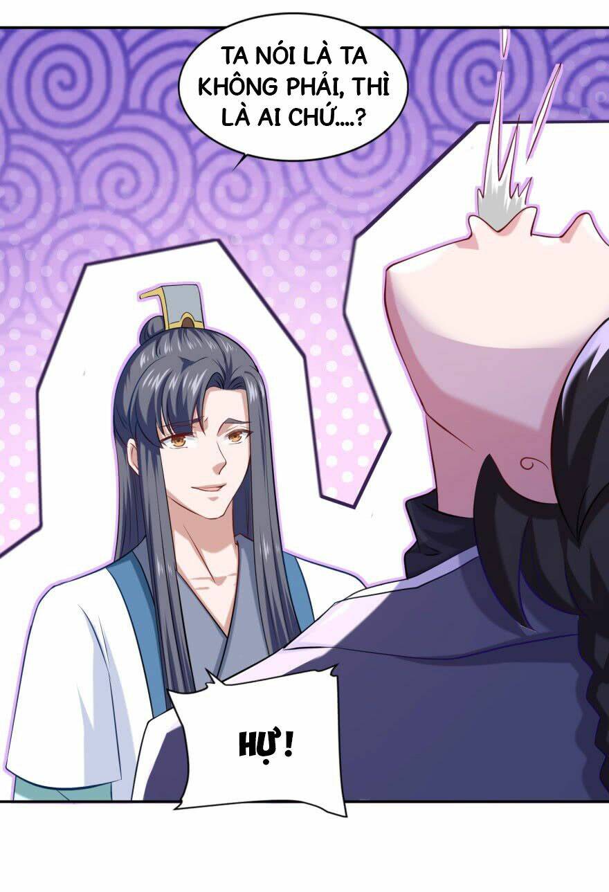 tiên ma đồng tu chapter 62 19