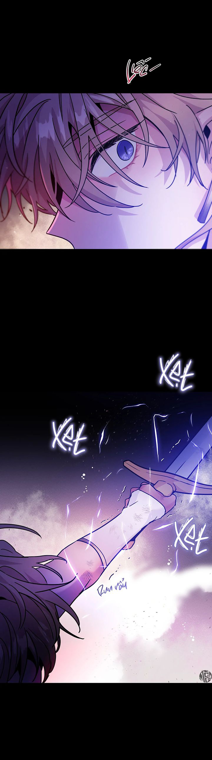 hắc vực chapter 31 13