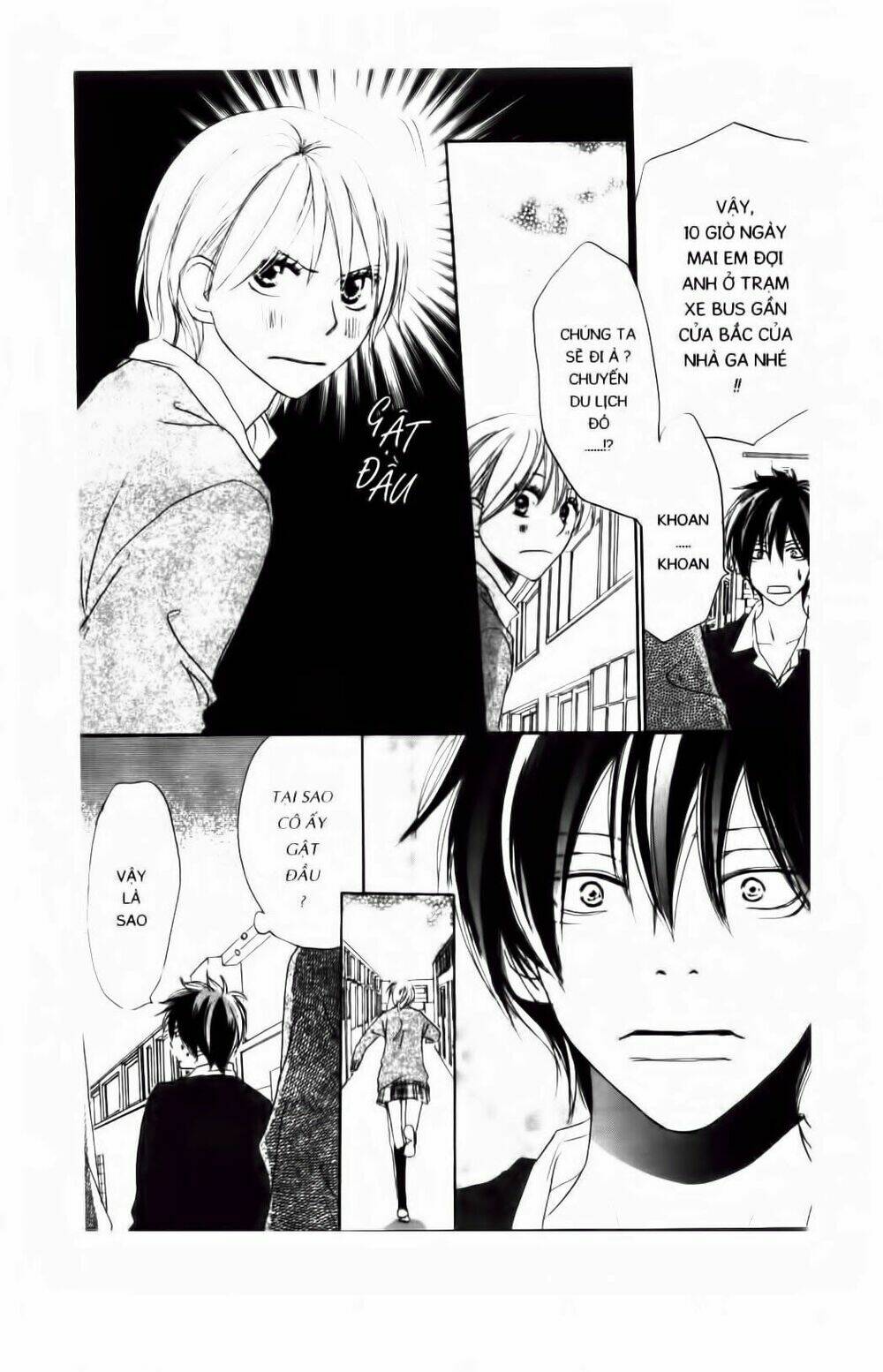 chuyện cấp iii chapter 65 23