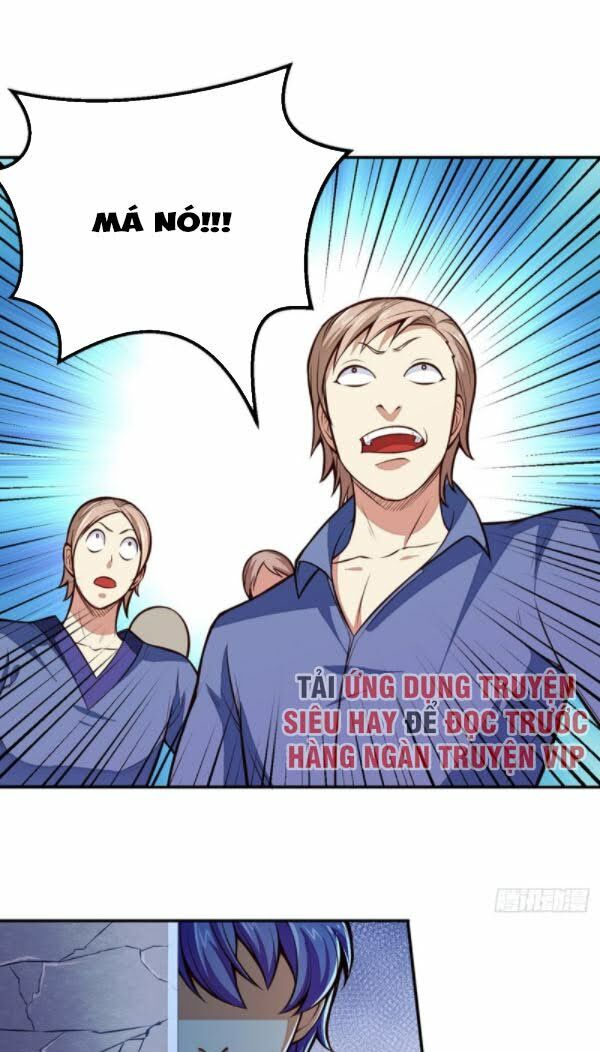 võ đạo độc tôn chapter 184 27