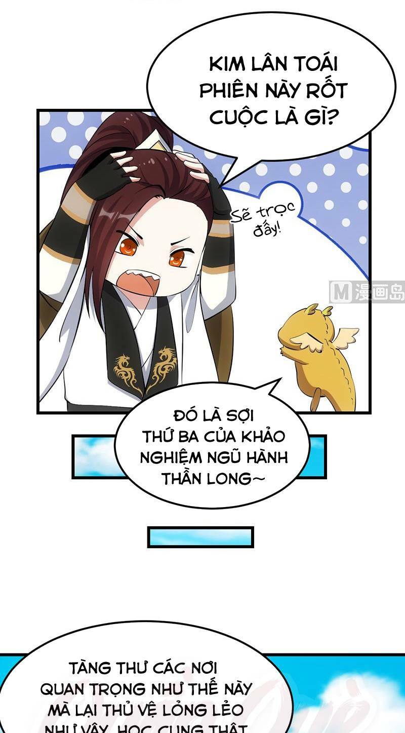 hệ thống thần long nghịch thiên chapter 52 5