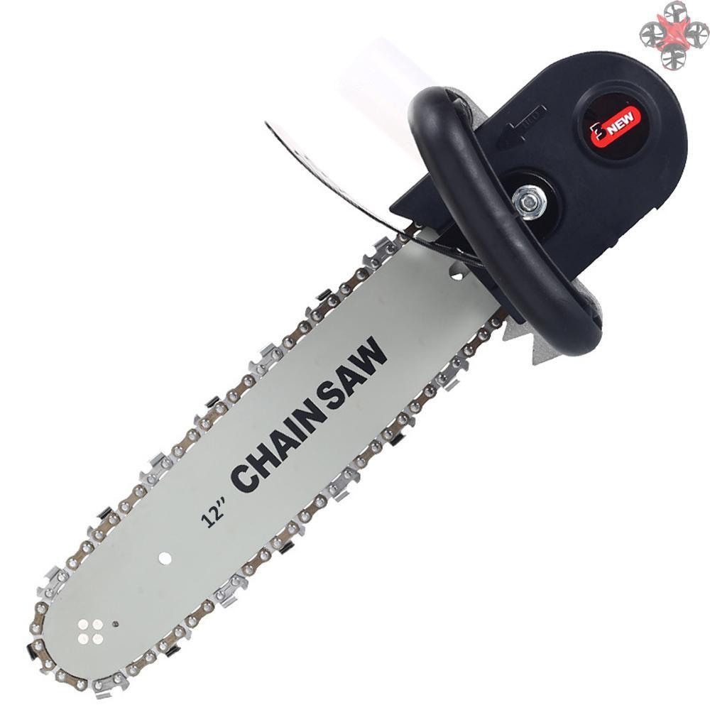 Bộ Phụ Kiện Lắp Ráp Máy Cưa Xích 12 Inch