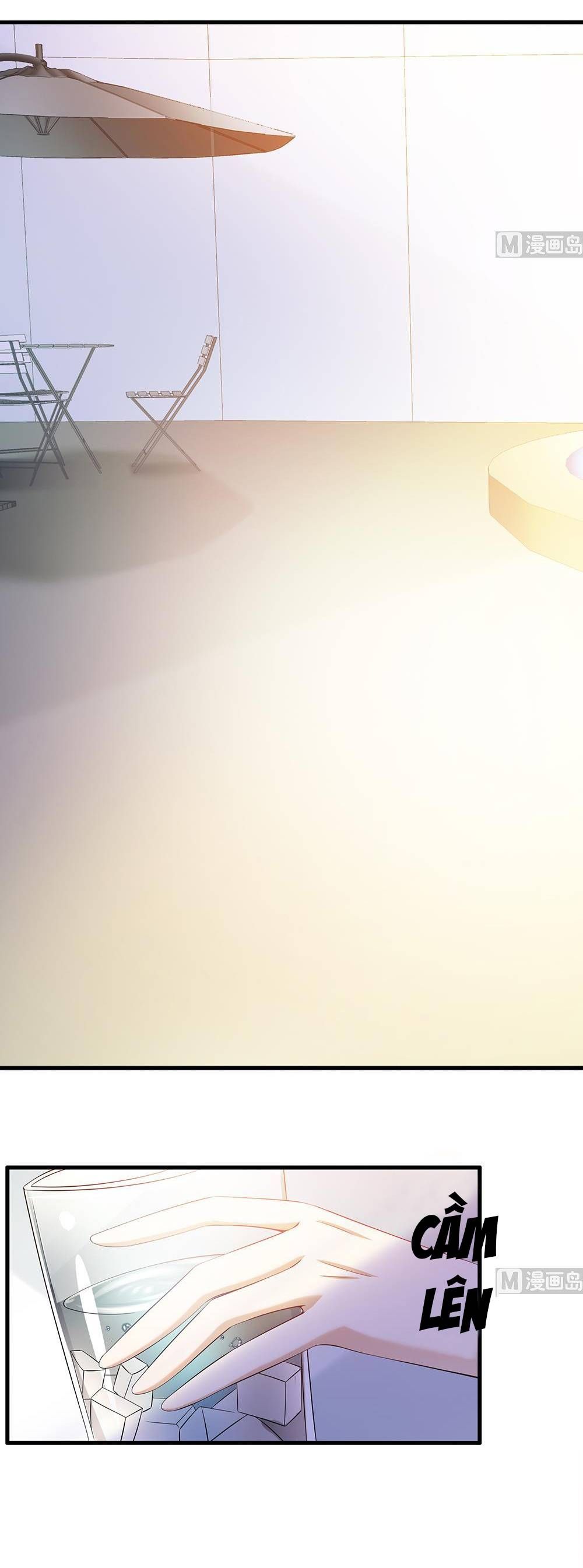 cô sát thủ ơi, yêu nhau nhé chapter 45 6