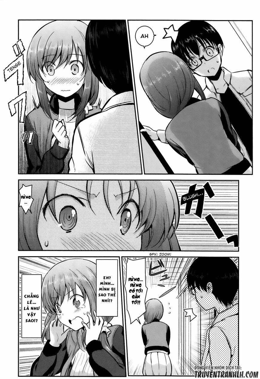 oni ga deru ka ja ga deru ka chapter 9 19