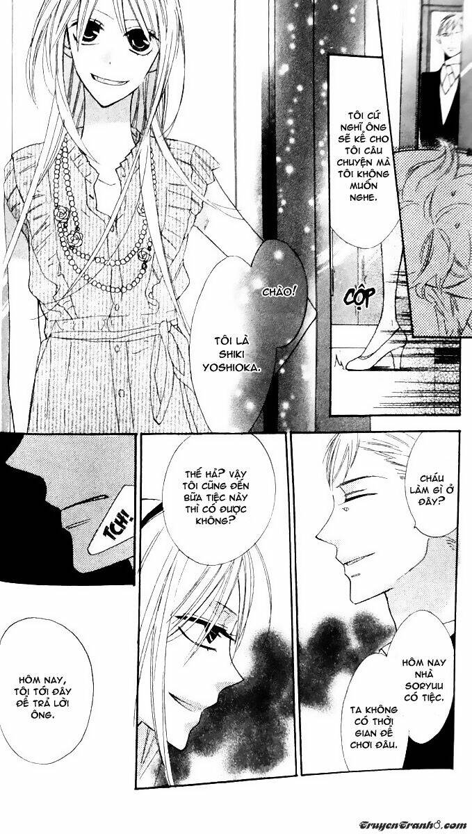 love sick chapter 14 6