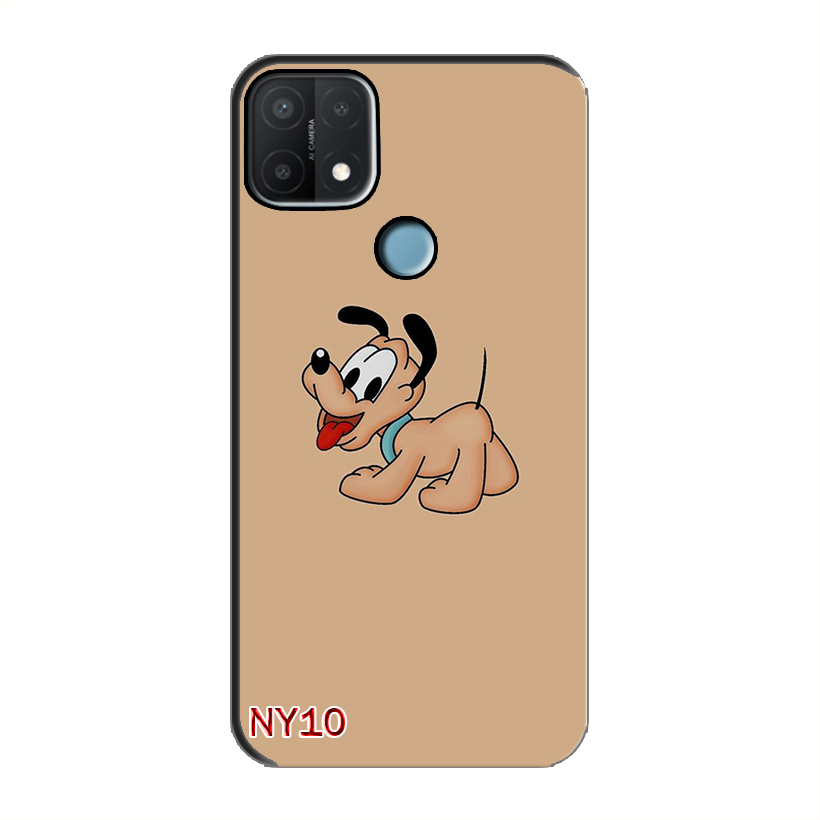 Ốp Lưng Dành Cho OPPO A15