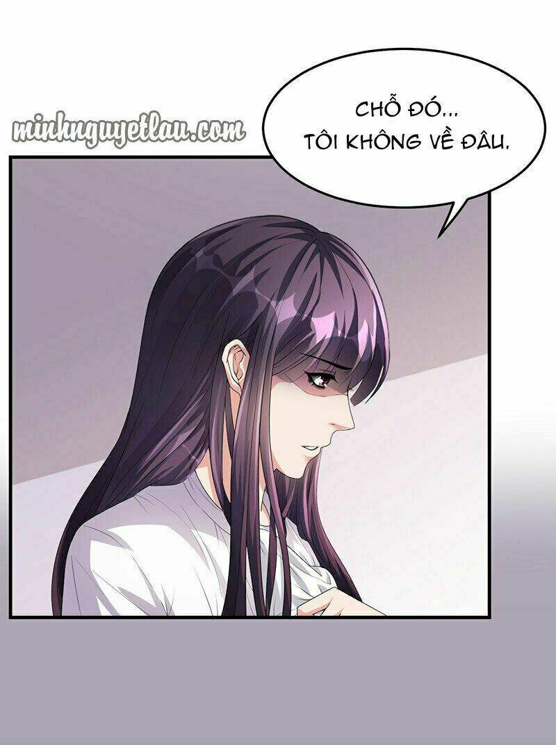 danh môn độc sủng ái thê chapter 26 20