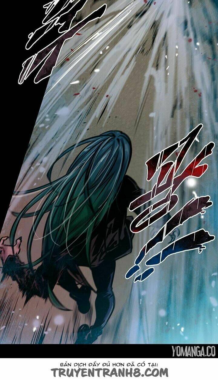 răng nanh chapter 13 25