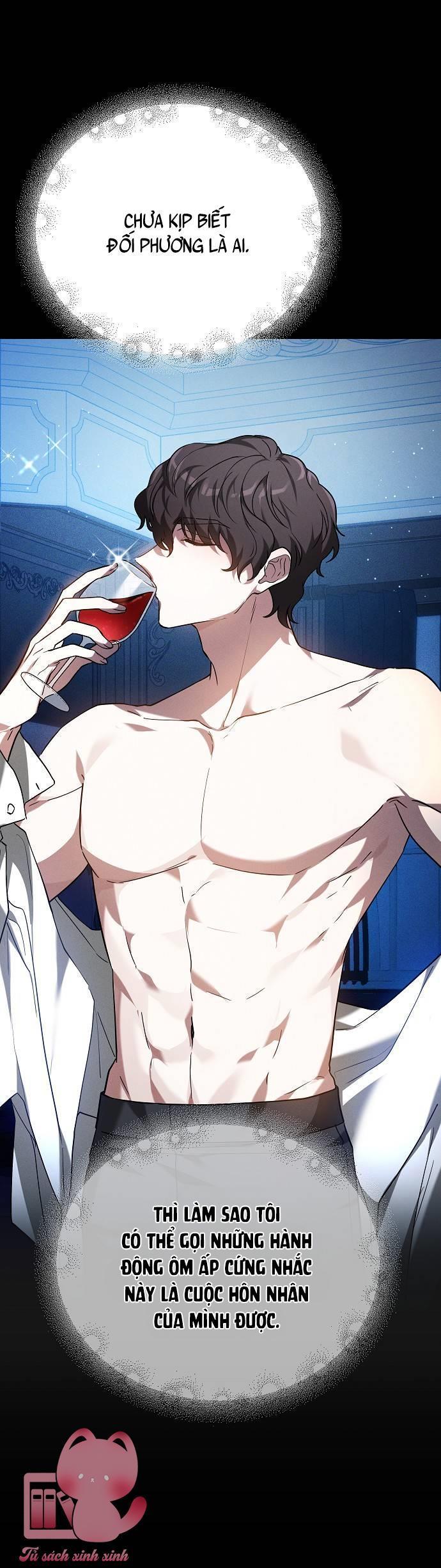 nàng dâu hắc diện thạch chapter 1 52