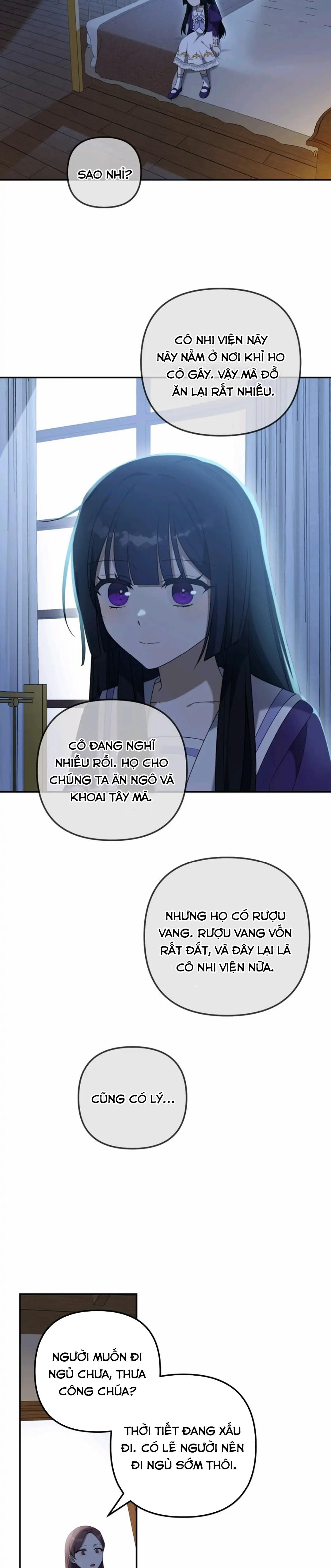 lời nguyền vẫn chưa kết thúc chapter 29 10