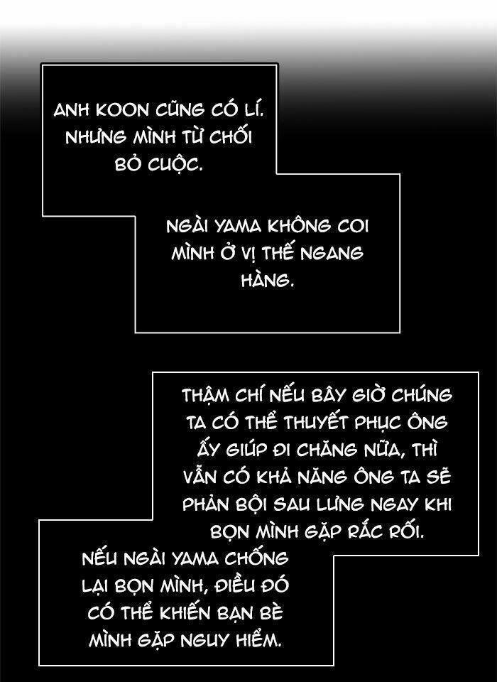 tòa tháp bí ẩn 2 chapter 425 66