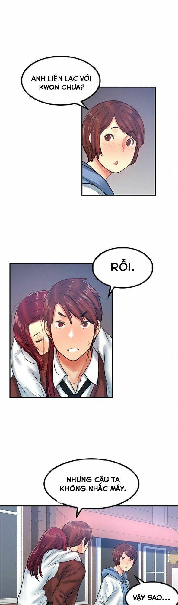 bạn gái của bạn thân chapter 18 38