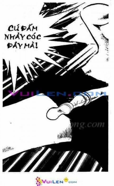 chibi cậu bé quyền anh (8 tập full) chapter 3 113