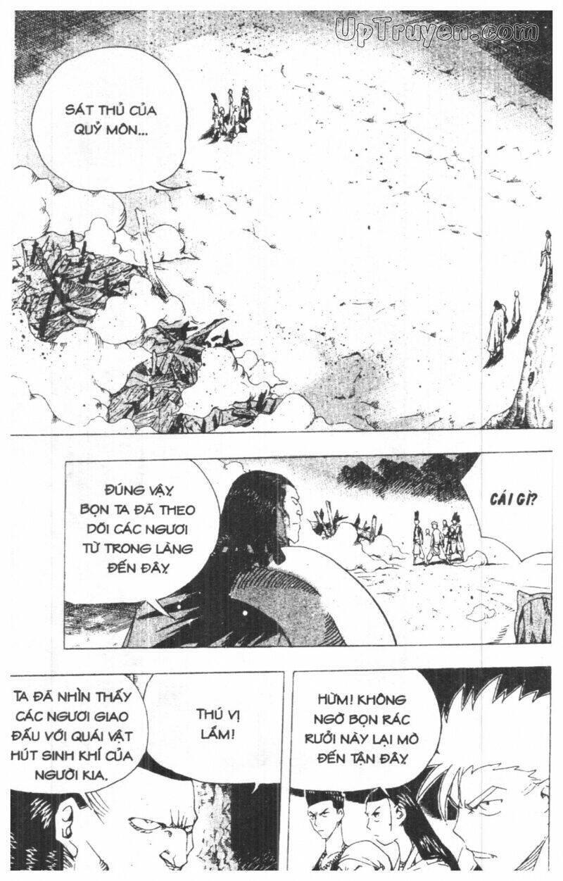 giang hồ bá đạo ký chapter 18 61