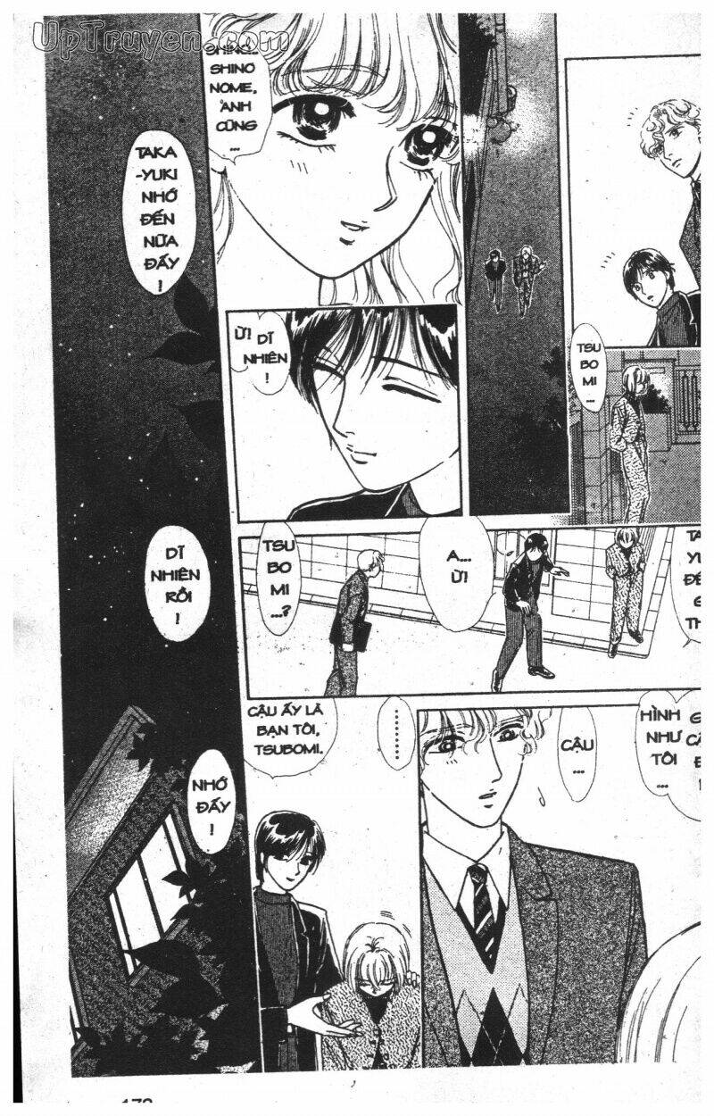 hoàng tử hoa - bud boy chapter 3 174