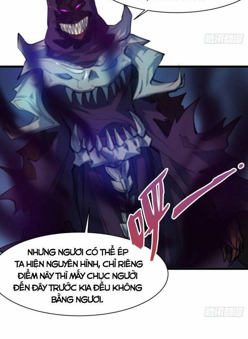 ma hoàng sư đệ quả thực quá chung tình chapter 19 4