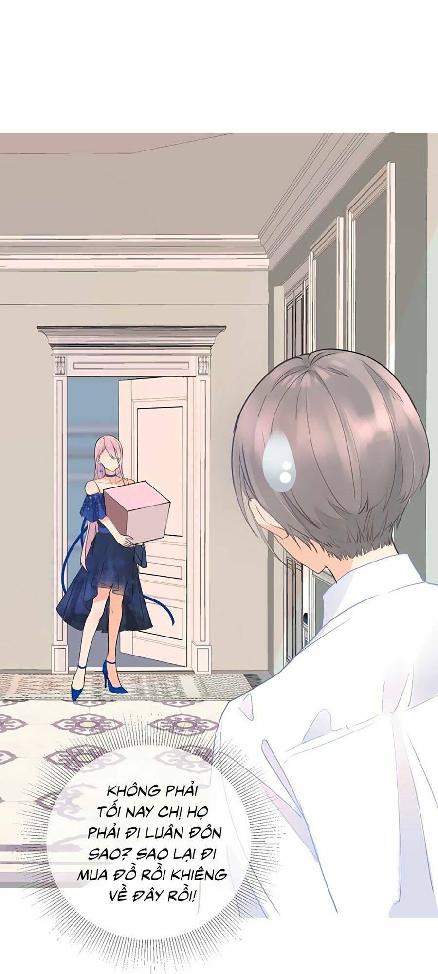 quang chi vũ chapter 2.1 35