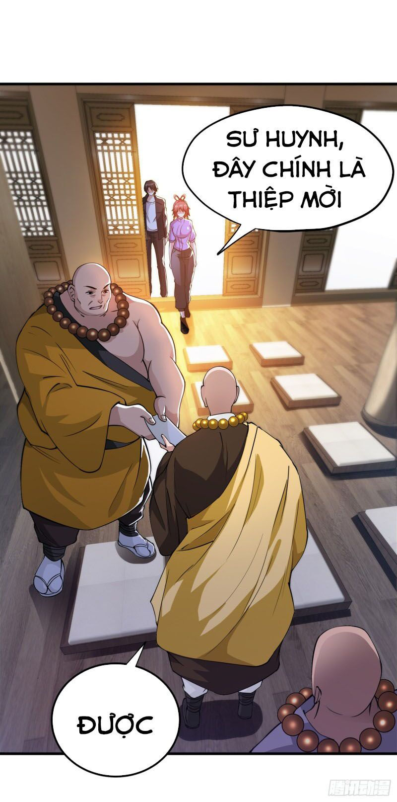 tối cường thần y tại đô thị chapter 165 30