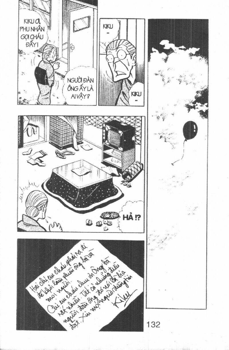 boxing đường tới võ đài chapter 2 130