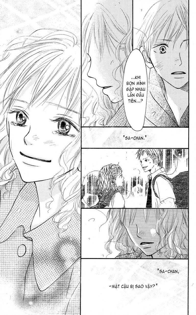 phát điên vì em chapter 22 6