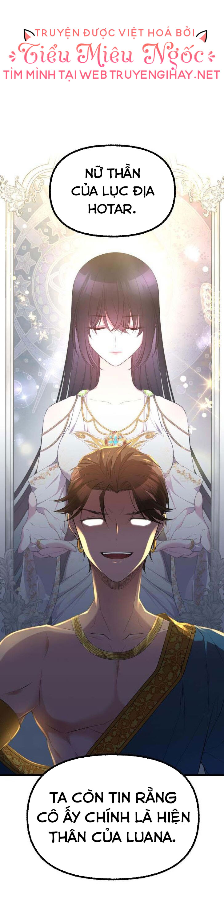 mãnh thú bệ hạ chapter 23 39