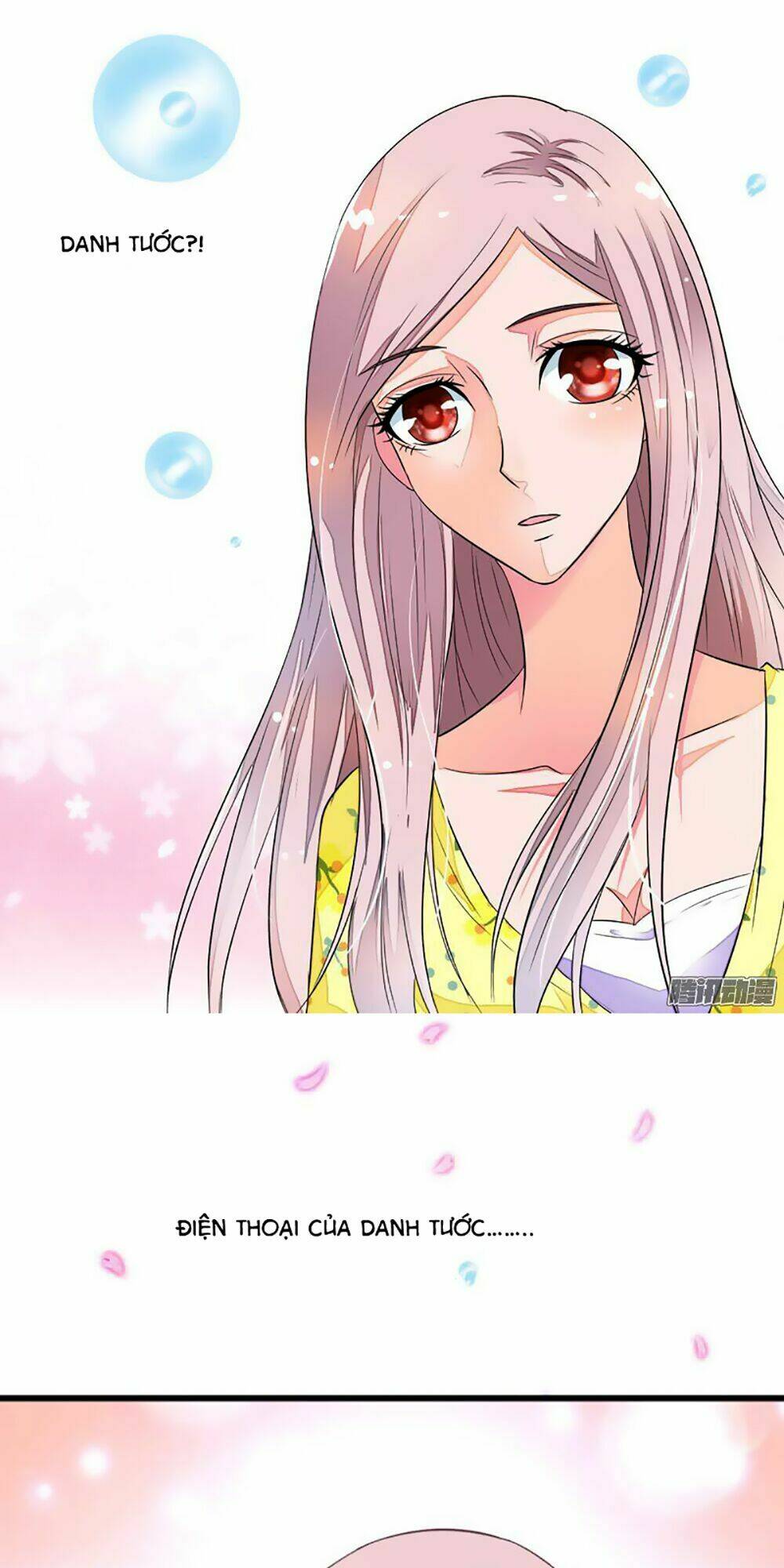 em vẫn còn nhỏ chapter 16 15