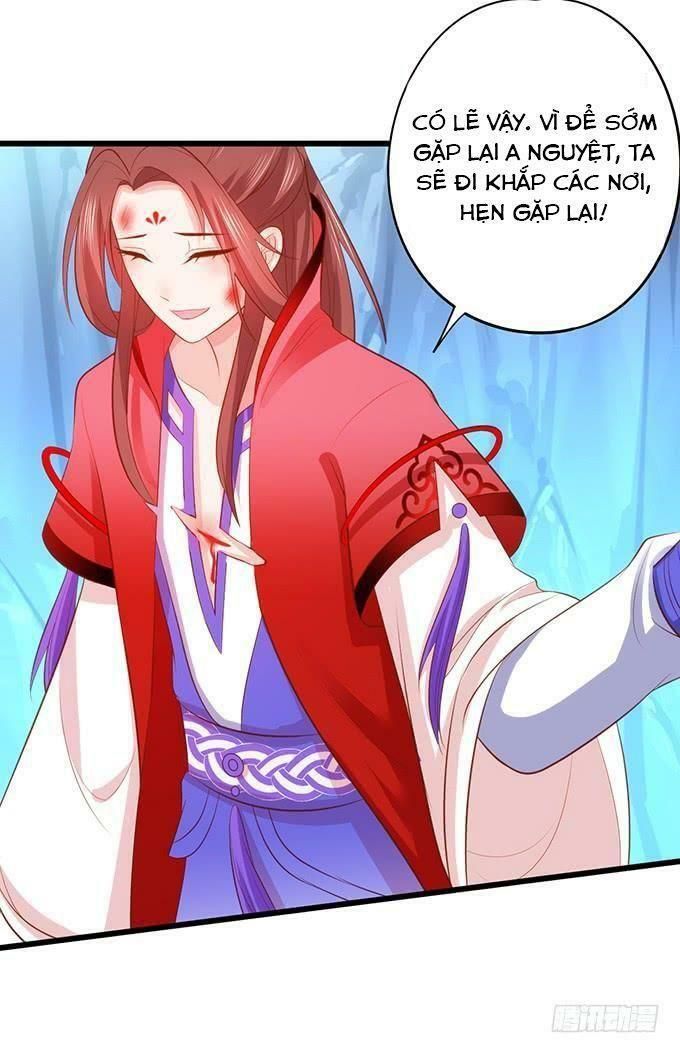 hồ tiên hung bạo chapter 118 27