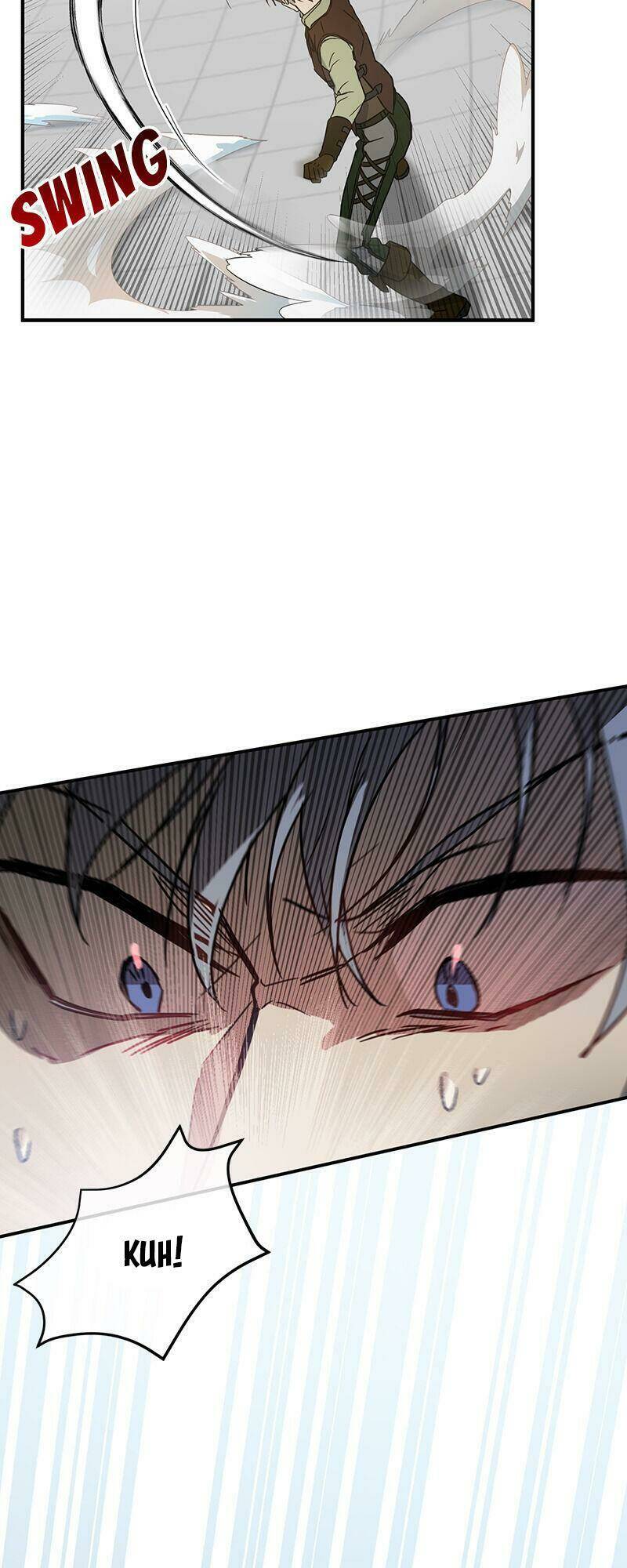 khế ước của ma tộc chapter 22 25