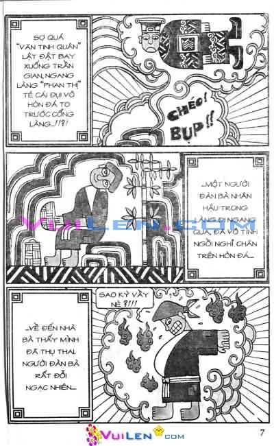 thần đồng đất việt chapter 1 4