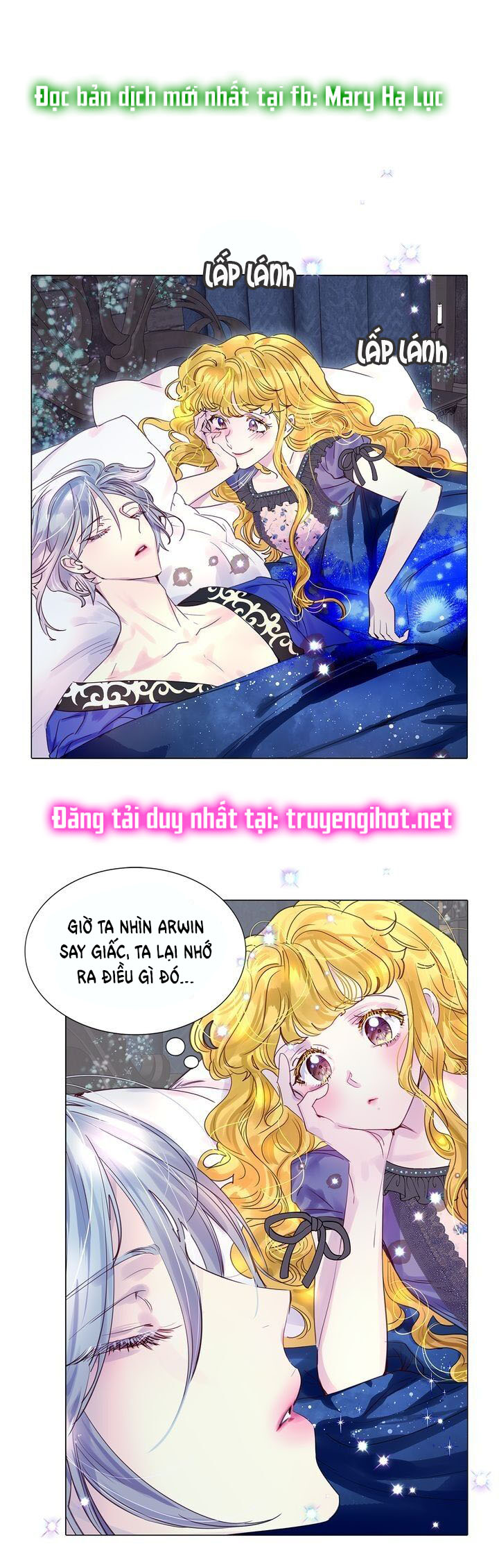 đừng xem thường nữ phụ chapter 145 39