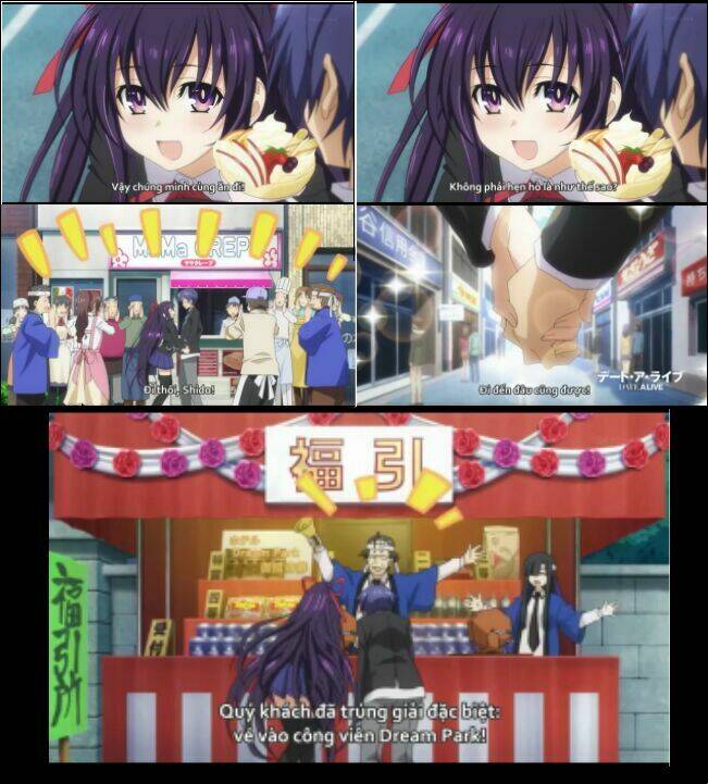 cậu cũng đến đây để giết tôi sao...? chapter 7 19