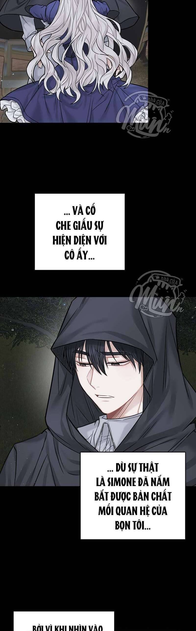 nhật ký tuần trăng mật của phù thủy và rồng chapter 110 24