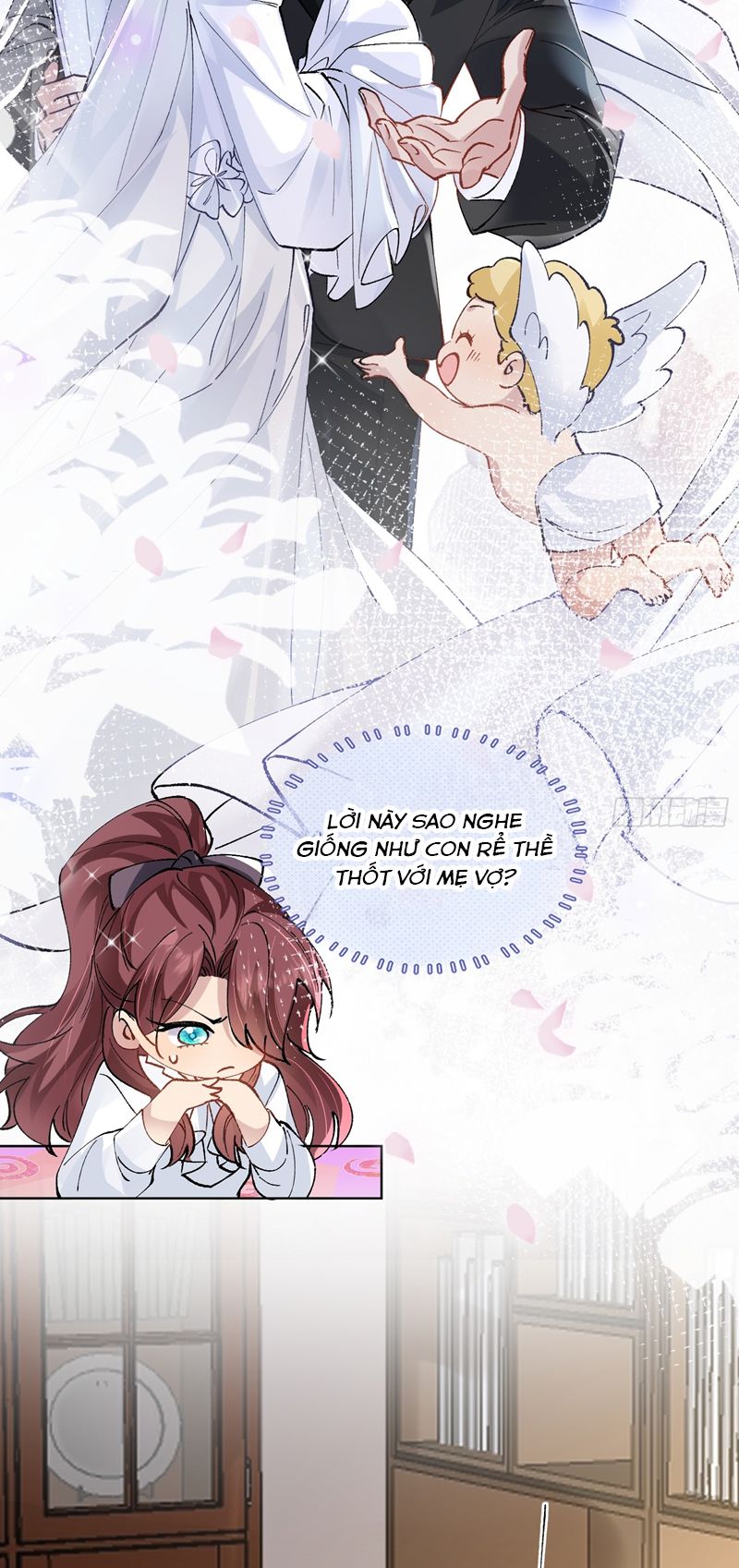 dĩ hạ khi thượng chapter 11 26