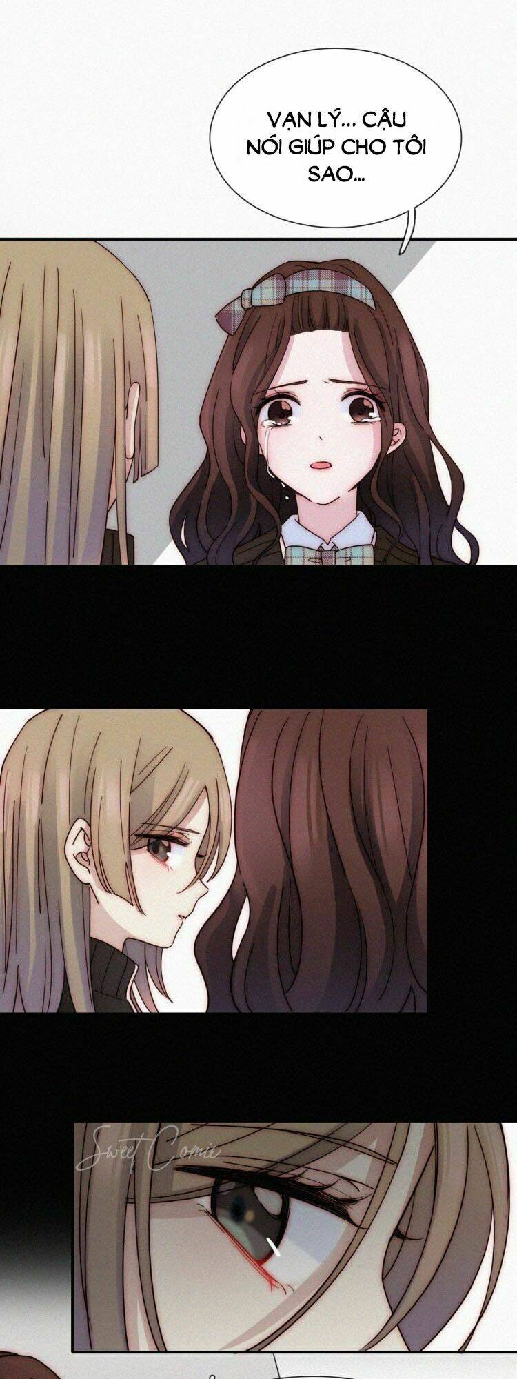 nếu ngày đó chúng ta chưa quen biết chapter 22 5