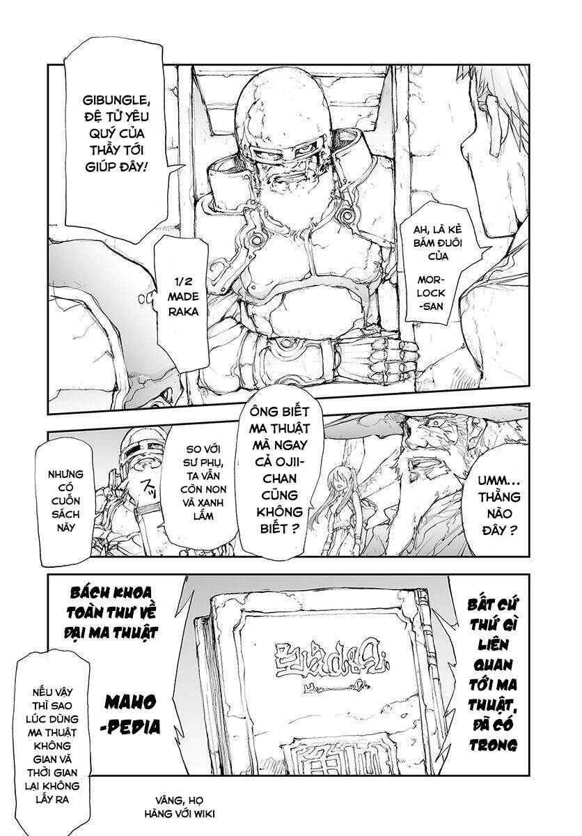 anh thợ đụng saitou tại dị giới chapter 62 4