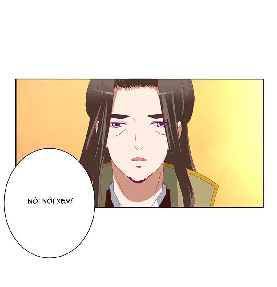 thông linh phi chapter 616 20