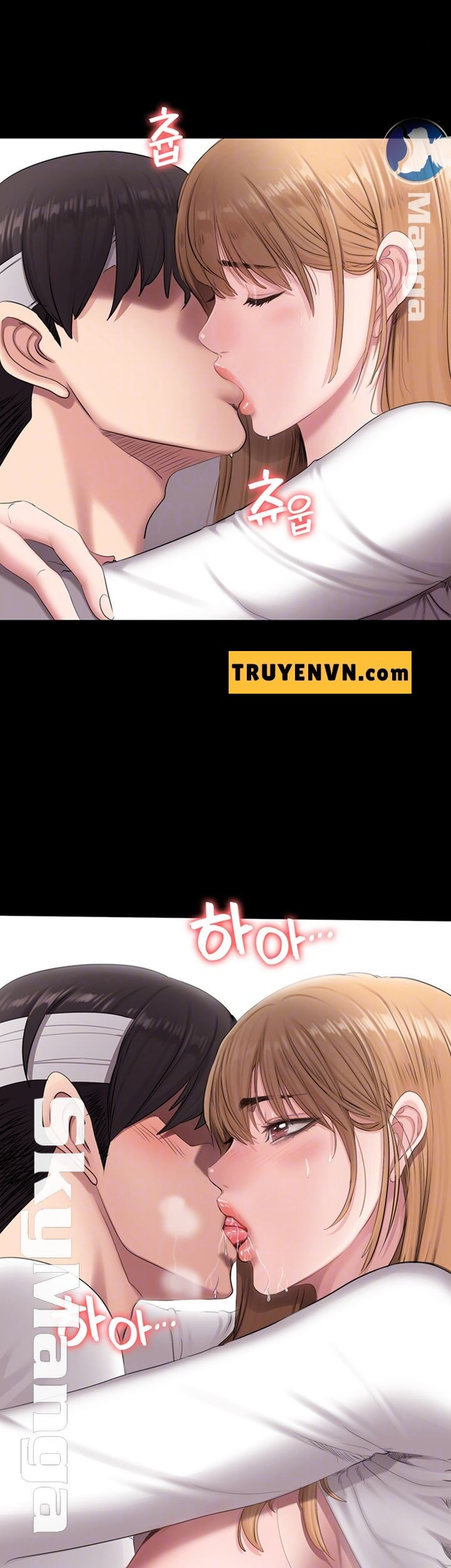 hlv phòng fitness chapter 59 12