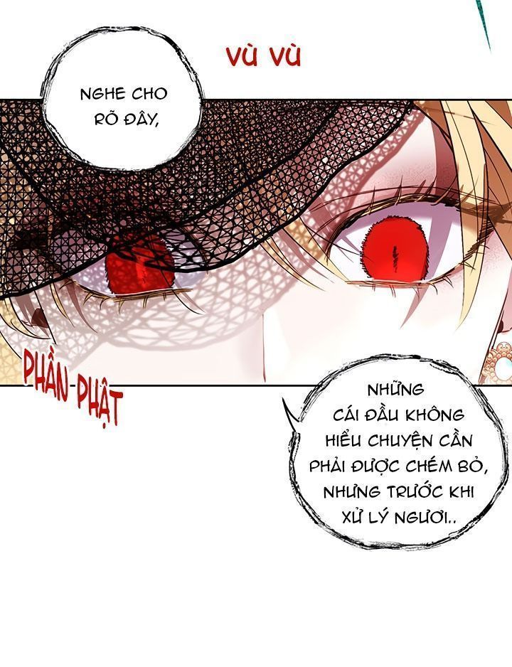 cách để cứu rỗi anh trai của nữ chính chapter 14 65