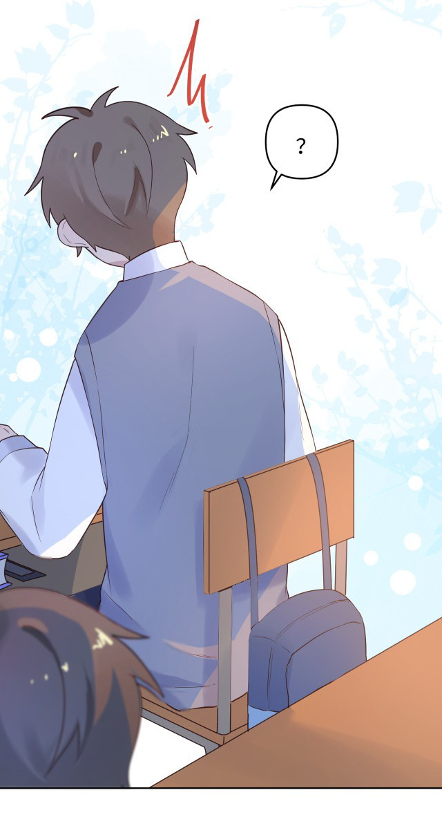 mối tình đầu của cậu ấy là tôi chapter 5 19