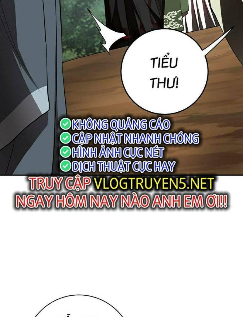 võ đang kỳ hiệp chapter 106 20