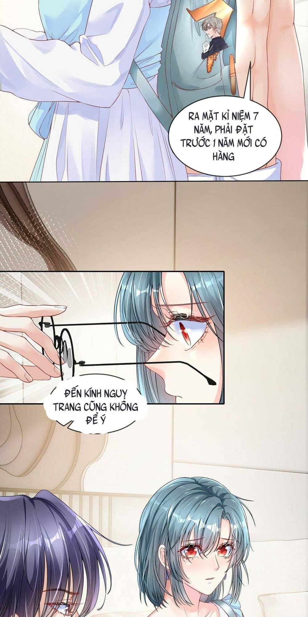 trong thế giới song song , tôi trở thành thần tượng của idol chapter 1 14